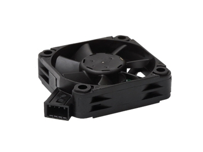Axial Fan