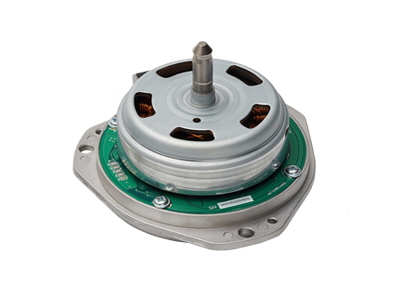 BCF (Battery Cooling Fan)