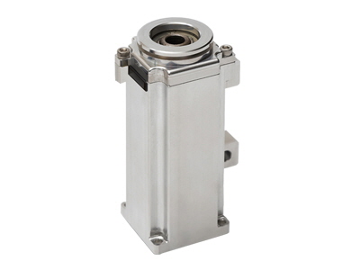 Long slide Motor