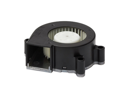 Seat Cooling Fan