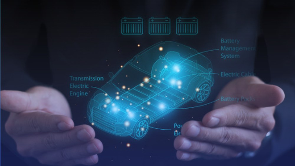 Automotive / EV