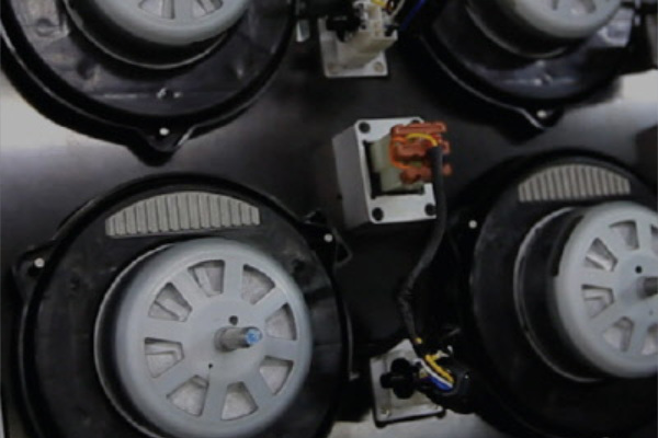 Motor Solution